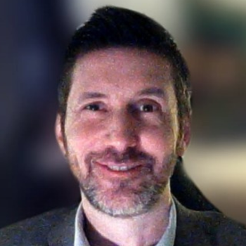 Keynote: Keith Walthers