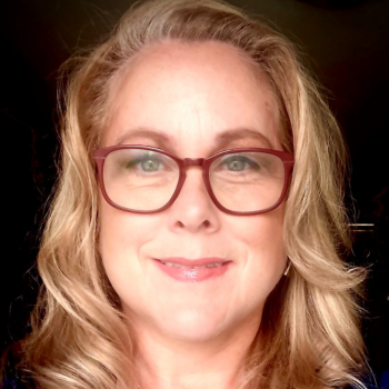 Half Day: Marnie LaPierre