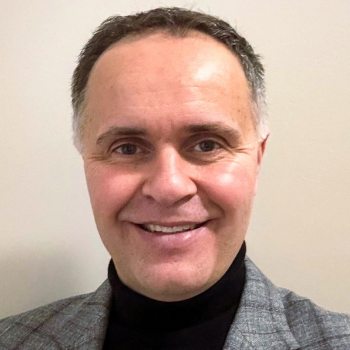 Keynote: Steven Karcher