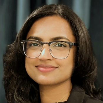 Aruba Ahmed